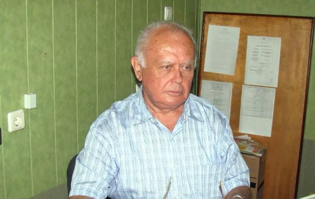 У Росії 73-річного екс-директора полтавського заводу засудили до 6 років в'язниці за шпигунство