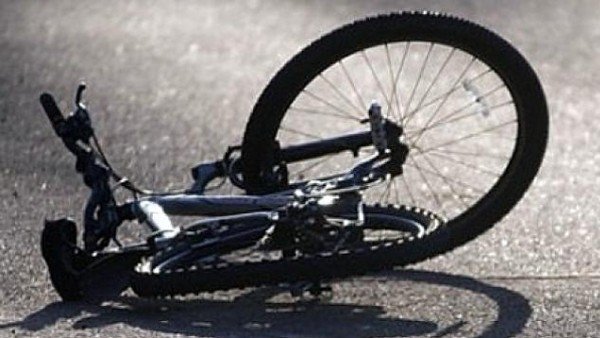Полтавець на «БМВ» на смерть збив велосипедиста