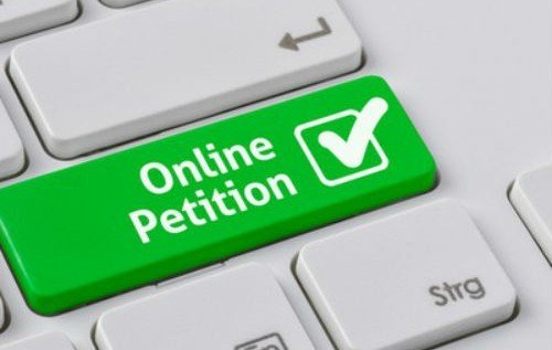 На сайті Полтавської міської ради зареєстрували 18 петицій