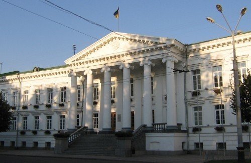 Скликають першу сесію новобраних депутатів Полтавської міськради