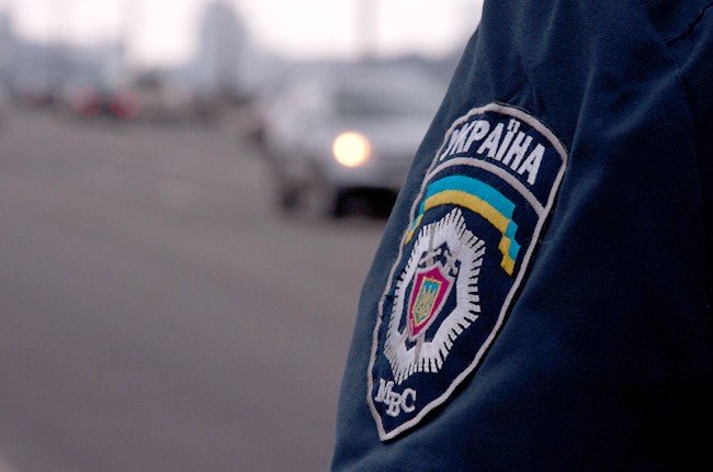 Знайдений в Новосанжарському районі труп належить поліцейському