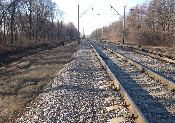 Опізнали труп, знайдений на залізниці в Миргородському районі