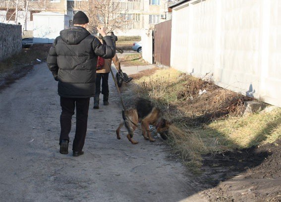 На Полтавщині чоловік побив до смерті гумовою палицею знайому