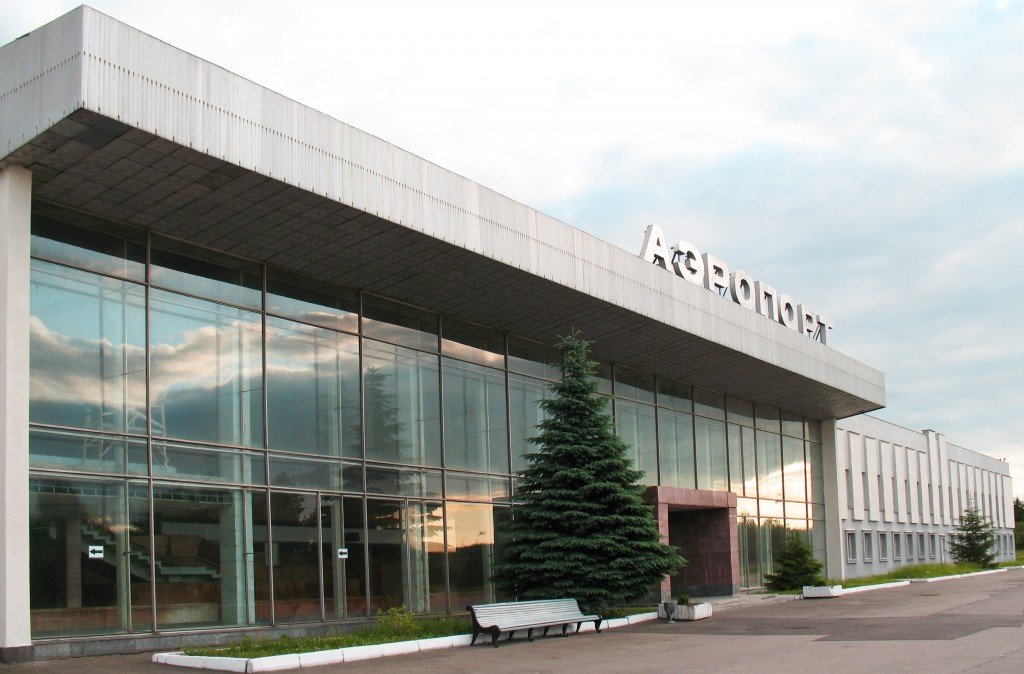 Полтавський аеропорт стане міжнародним