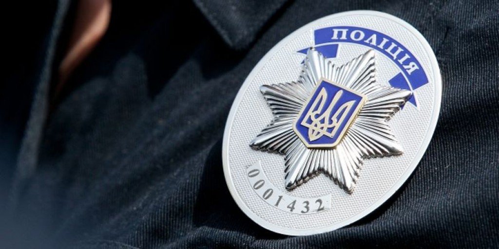 У Полтаві іноземець напав на поліцейських