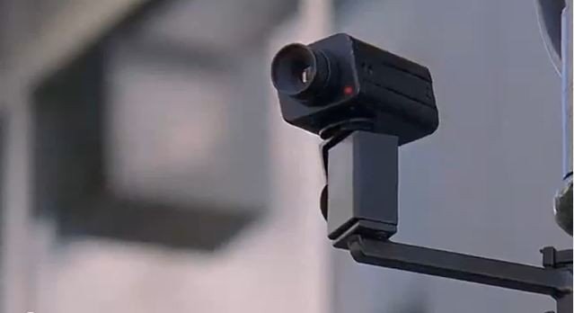 У місті на Полтавщині поцупили камери відеоспостереження