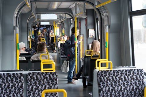 Антимонопольний порадив переглянути ціну на проїзд у Полтаві