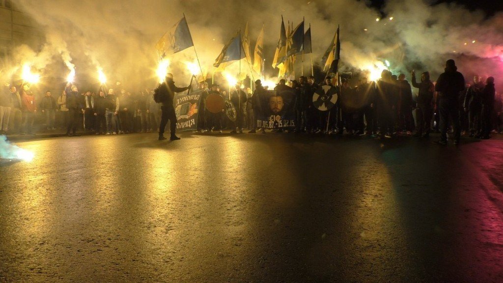 Нова патрулна поліція,