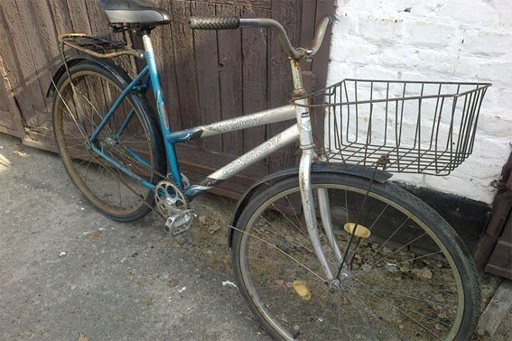 Харків’янин за крадіжки велосипедів у Котельві може отримати до шести років