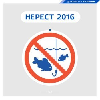 На Полтавщині заборонили ловити рибу з 1 квітня