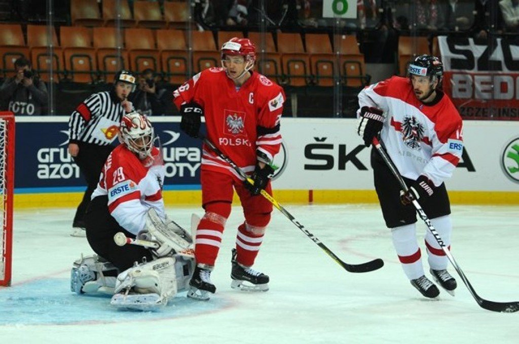 Стали відомі три суперника хокейної збірної України на чемпіонаті світу 2017 року