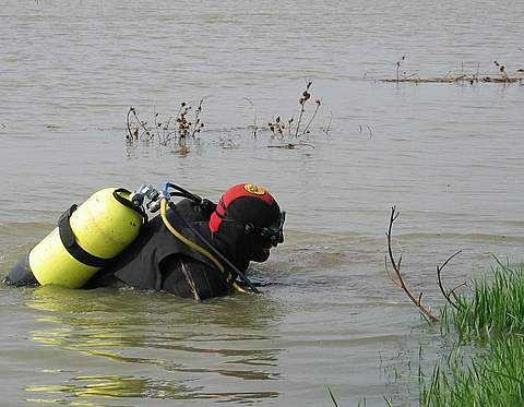 На Полтавщині шукають 15-річного хлопця, який пішов купатись на ставок і не повернувся.