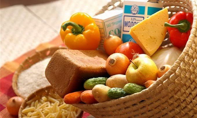 Влітку в Україні значно подешевшають продукти