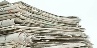 Полтавські екс-комунальні газети можуть отримати по 50 тисяч гривень допомоги