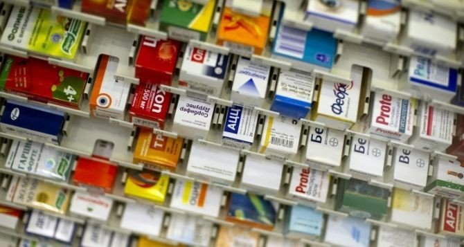В аптеках «Полтавафарм» ветеранам та учасникам війни ліки продають зі знижкою