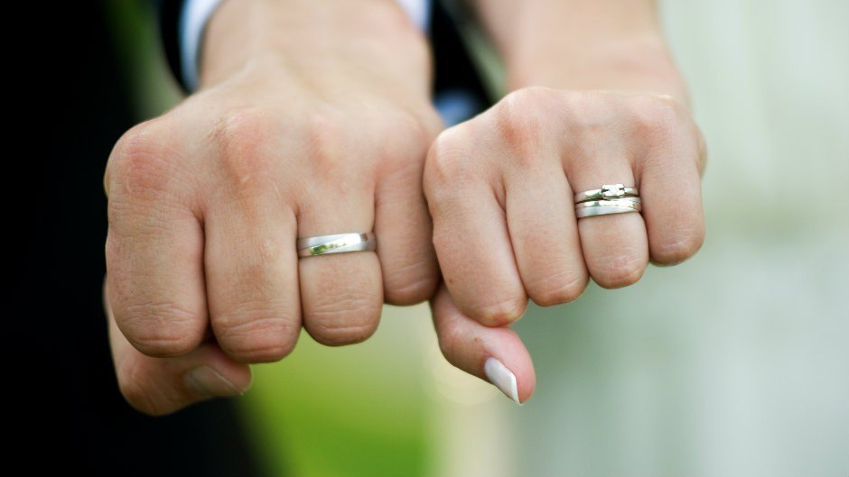 Шлюб за добу: де полтавці зможуть одружитись поспіхом