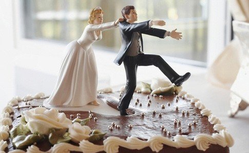 Одруження за стандартами Лас-Вегасу : мін’юст пояснив, як працюватиме прискорений шлюб та розлучення