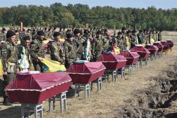 В ООН оприлюднили страшну статистику щодо вбитих та поранених на Донбасі