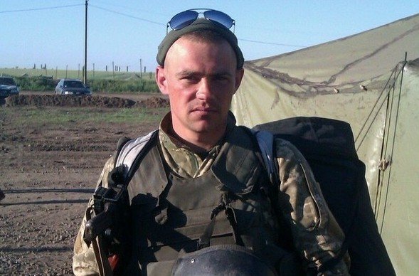 Внаслідок нещасного випадку загинув військовослужбовець з Кременчука