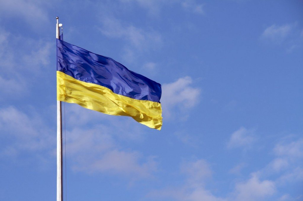 У Полтаві з Дня Незалежності України утворять «живий тризуб»