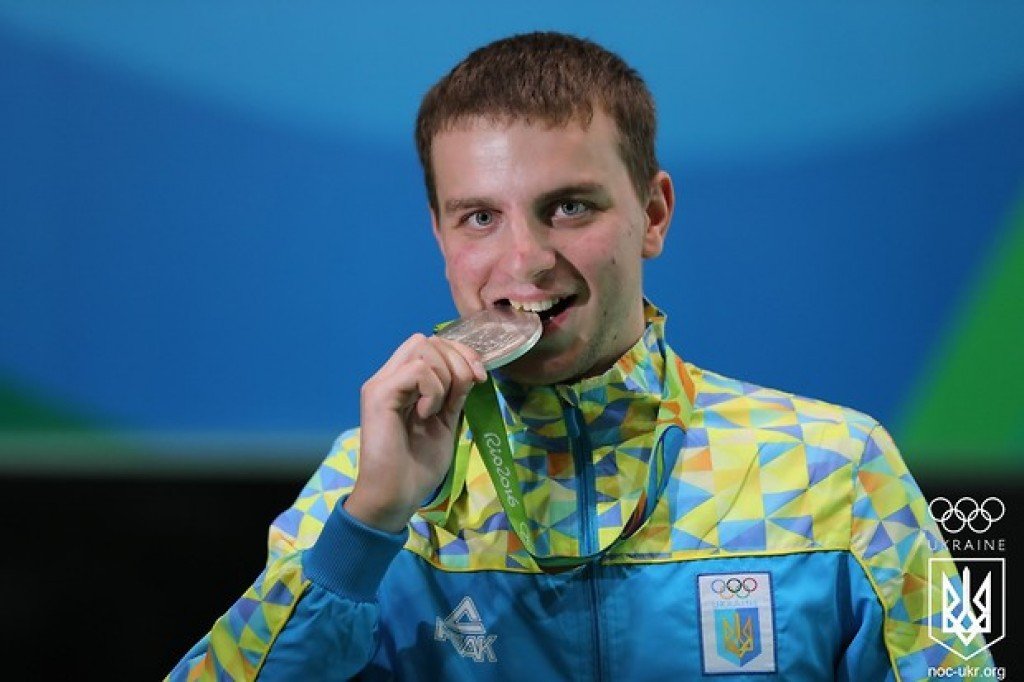 Ola, Rio-2016! Українці в Ріо: дві медалі та сенсація