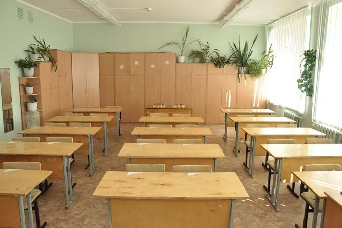Скандал на Полтавщині: одна з опорних шкіл не готова до навчального року