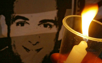 Медіаорганізації закликають вшанувати пам’ять Гонгадзе та всіх загиблих журналістів