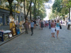 Містечко майстрів в Полтаві виросло більш ніж удвічі