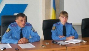 В серпні полтавська міліція розкрила 424 злочини