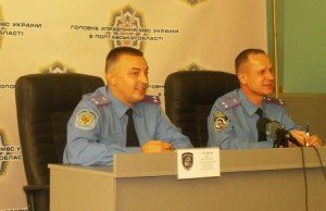 Кількість ДТП у 2010 році зменшилася