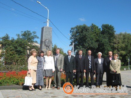 Лауреатами обласної премії імені І. П. Котляревського стало сім полтавців