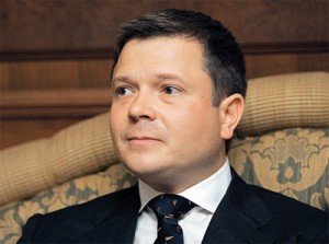 Найбагатшим на Полтавщині і 5 в Україні є Костянтин Жеваго