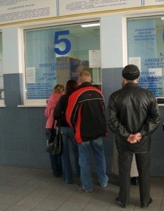 Укрзалізниця вдосконалює систему продажу квитків