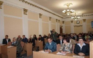 На сесії Полтавської міськради депутати внесли зміни до бюджету