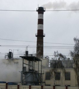 У Полтаві вже опалюються понад 500 будинків