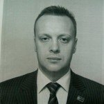 Андрій Травкін