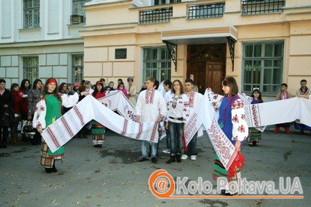 Фото Володимира Дяченка