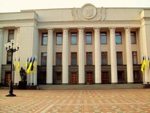 Верховна Рада не врахувала вимоги підприємців щодо податків