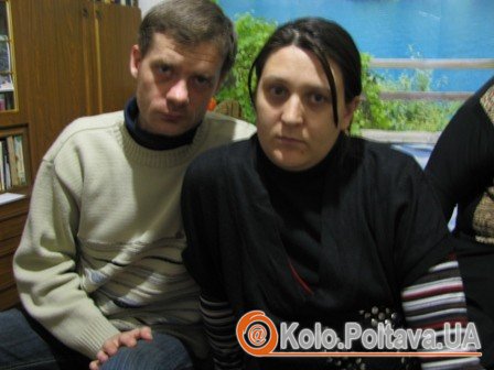 Батьки малюків