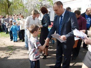 Фото з офіційного сайту полтавської міської ради