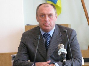 Олександр Мамай розпорядження про мораторій на спиртне ще не підписав