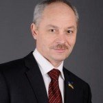 Віктор Беззубенко