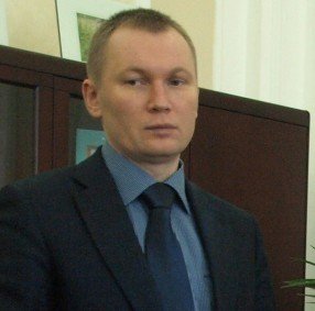 Вячеслав Стеценко
