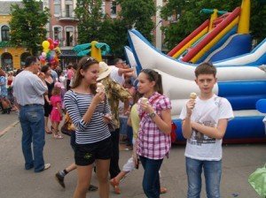 Фото Дениса Скриля