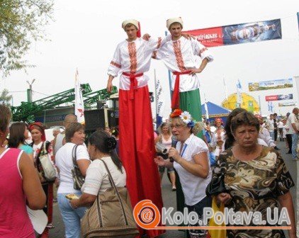 Які документи потрібні для торгівлі на Сорочинському ярмарку