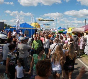 Гастролери-крадії їдуть на Сорочинський ярмарок працювати