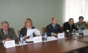 Не вся полтавська продукція відповідає нормам та стандартам. Фото ДП "Полтавастандартметрологія"