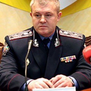 Александр Рудяк во Львове