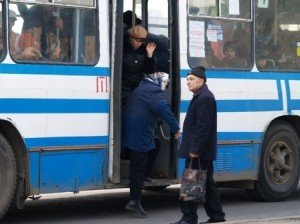 Міська влада дасть пільговикам гроші на квиток. 