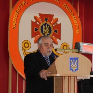 Володимир Богмацера, начальник центру гідрометрології зазначив, що на енергоносії служби у новому році виділили коштів менше, ніж у минулому.